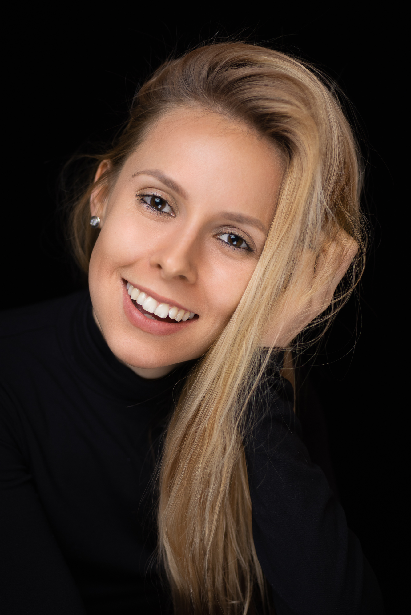 Jane Novikova